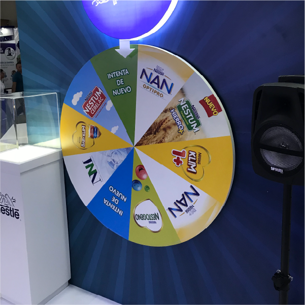 Nestlé NAN — imagen 4