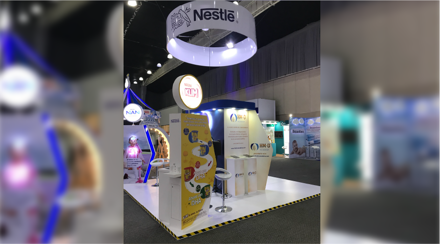 Nestlé NAN — imagen 7