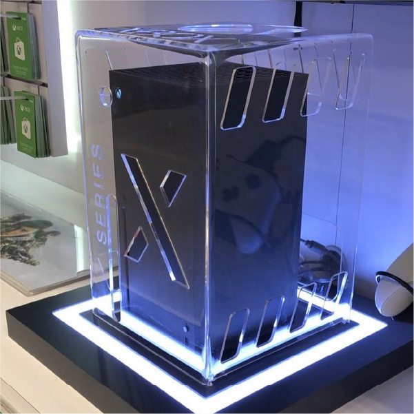 Xbox Stands — imagen 2