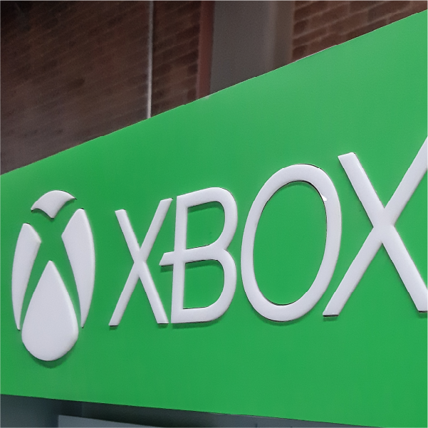 Xbox Stands — imagen 4