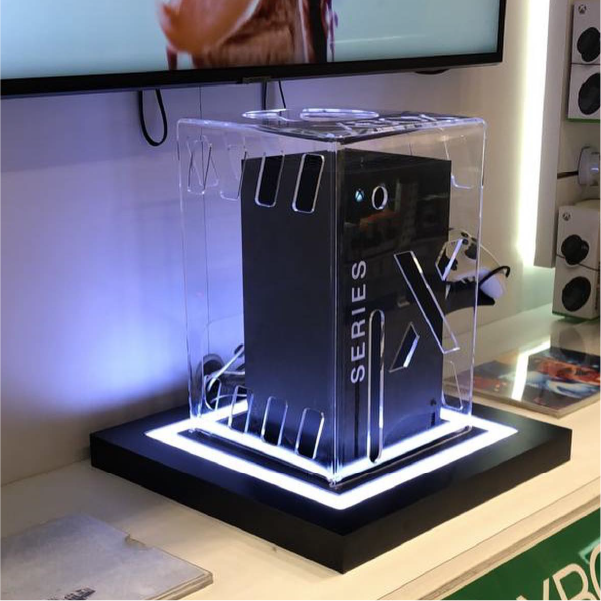 Xbox Stands — imagen 6