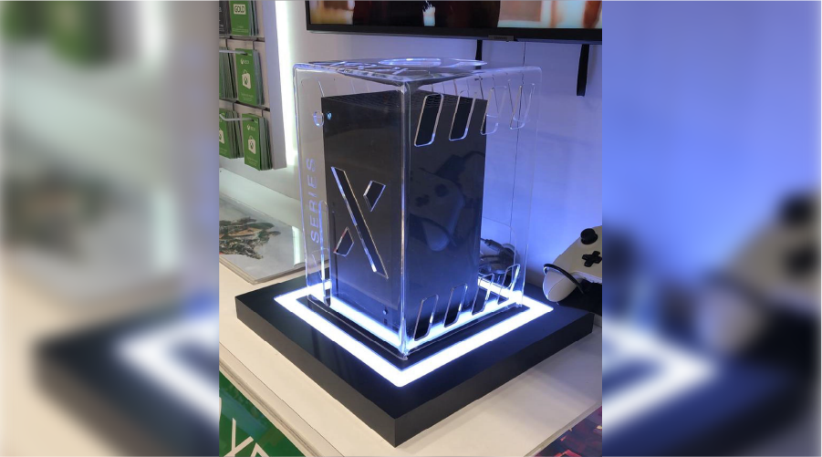 Xbox Stands — imagen 7